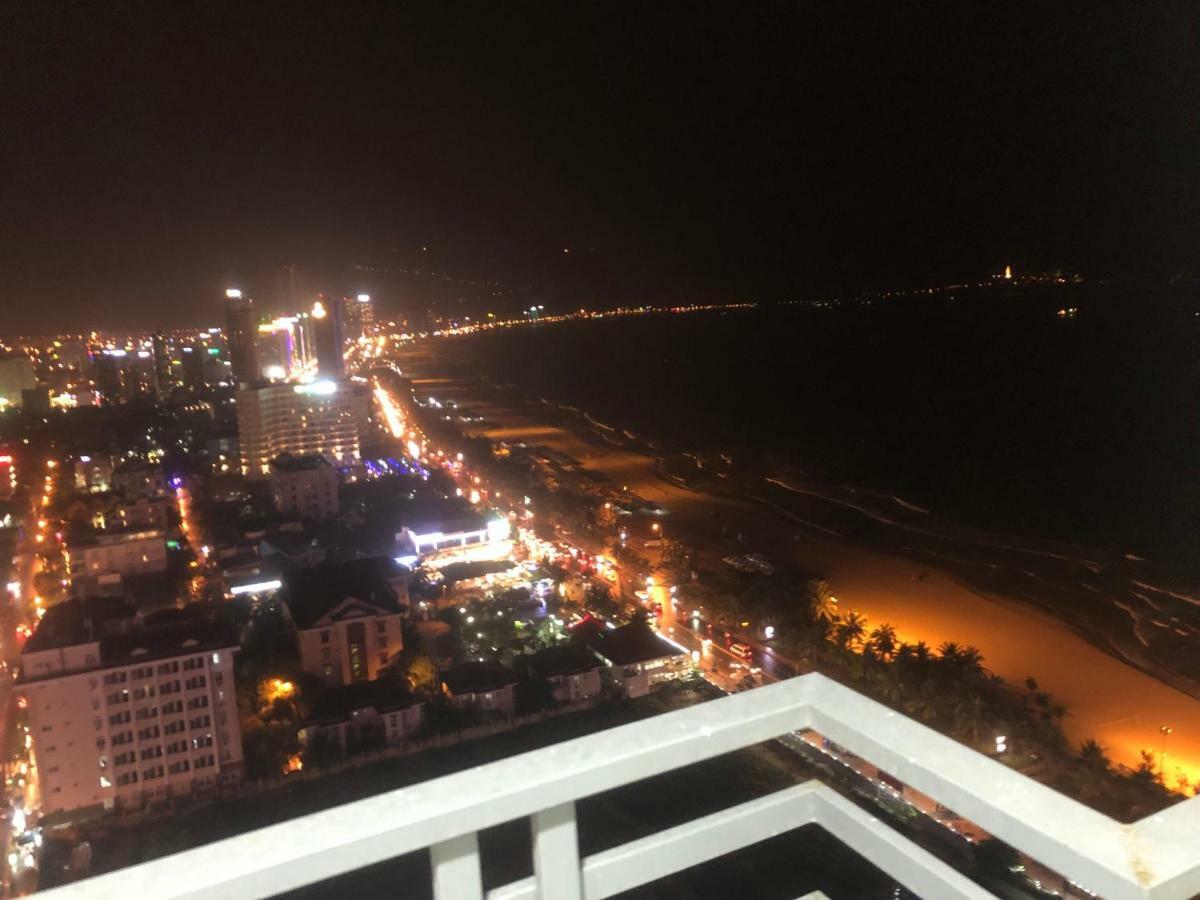 My Khe Beach Apartment Hotel, 2 Bedrooms Da Nang Exterior photo